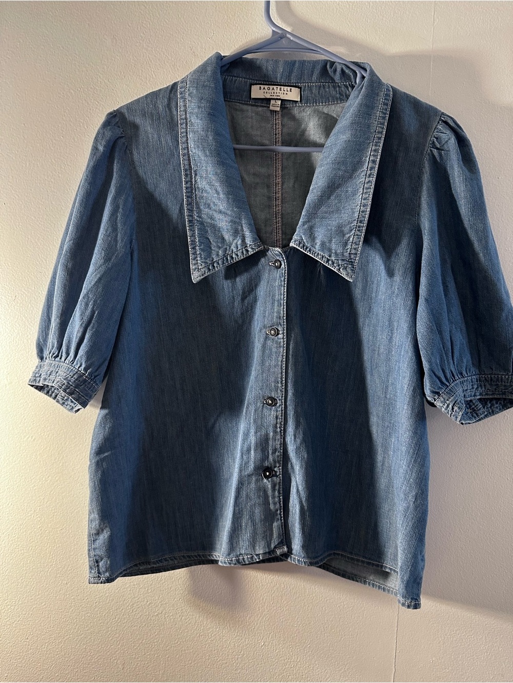 Jeans Subcategory Inference - Picture 2 of 6